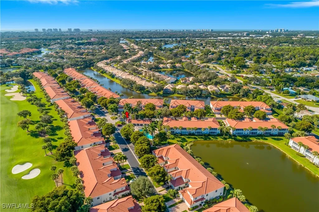 2265 Arielle Drive Naples FL 34109