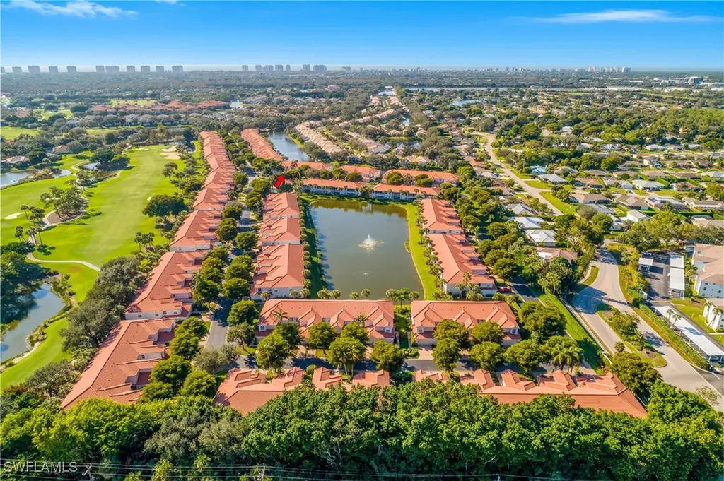 2265 Arielle Drive Naples FL 34109