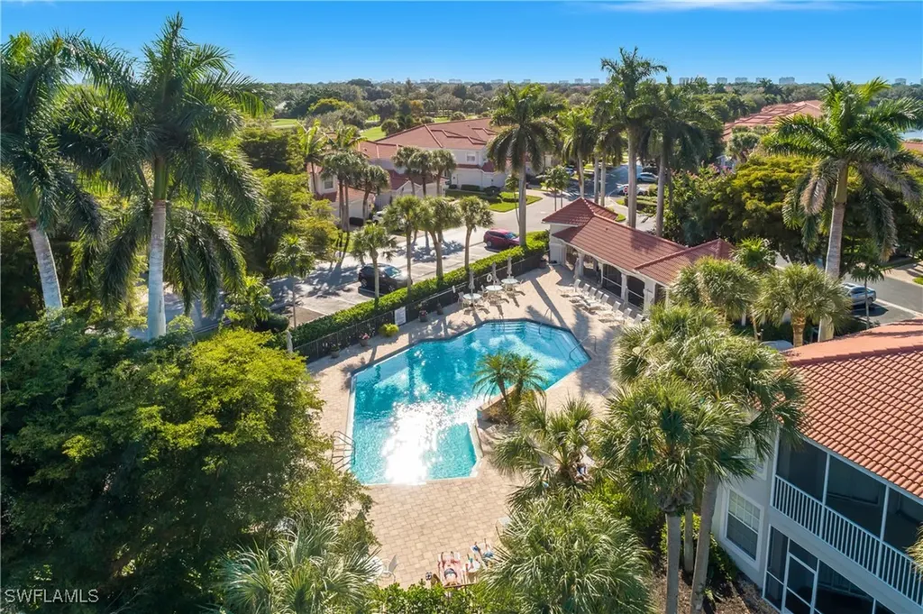 2265 Arielle Drive Naples FL 34109