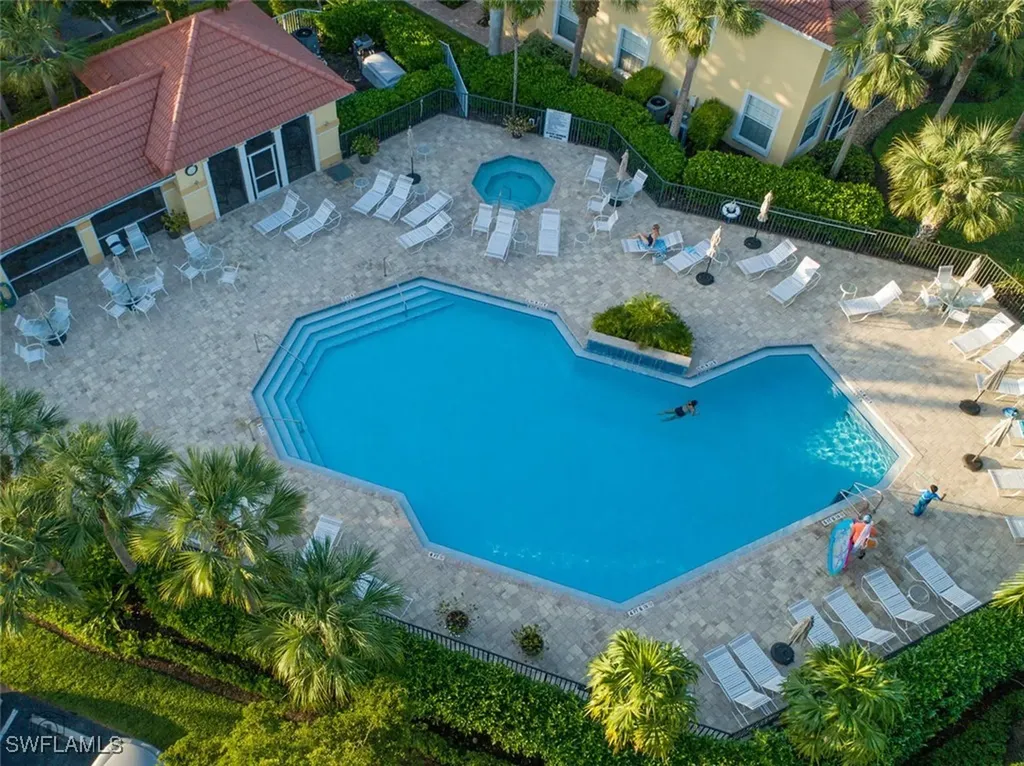 2265 Arielle Drive Naples FL 34109