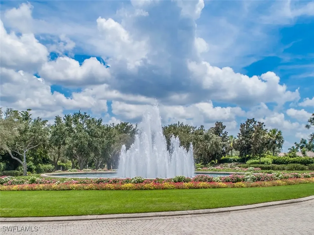 2265 Arielle Drive Naples FL 34109