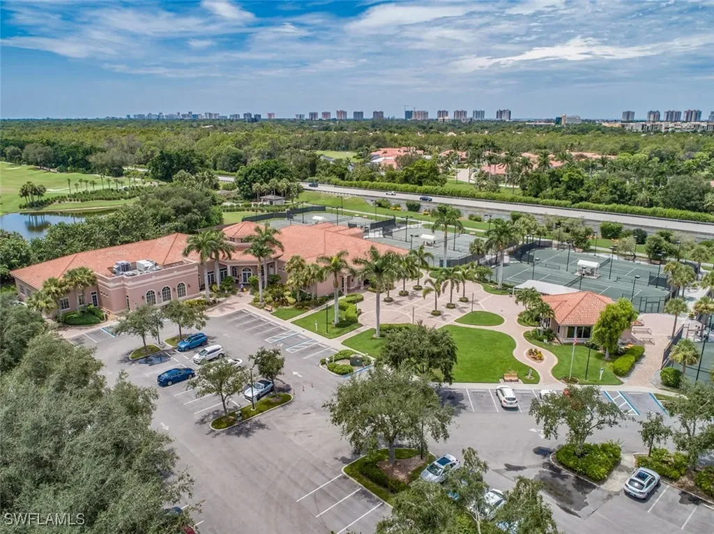 2265 Arielle Drive Naples FL 34109