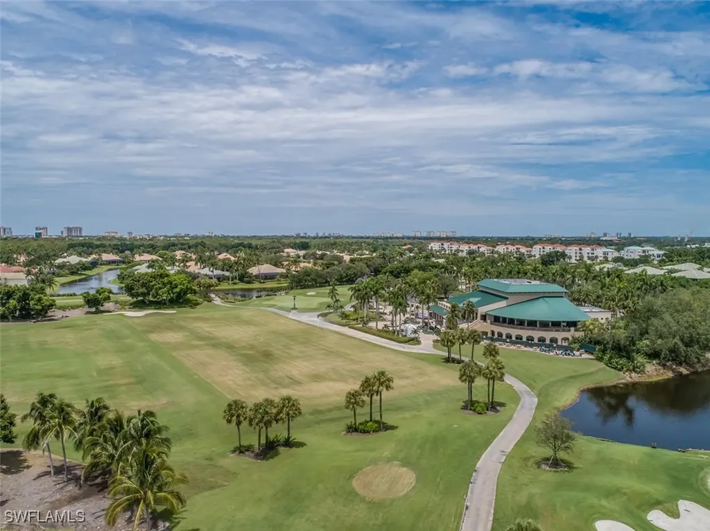 2265 Arielle Drive Naples FL 34109