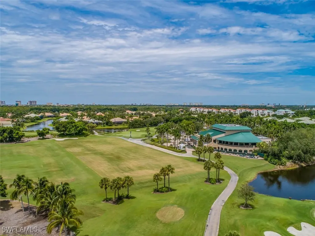 2265 Arielle Drive Naples FL 34109