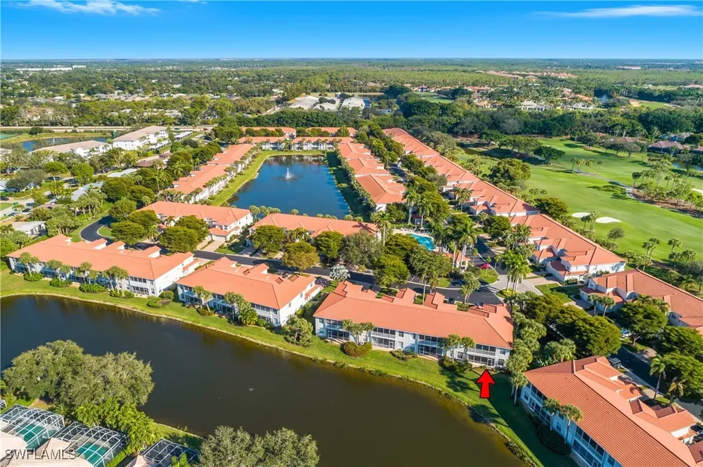2265 Arielle Drive Naples FL 34109