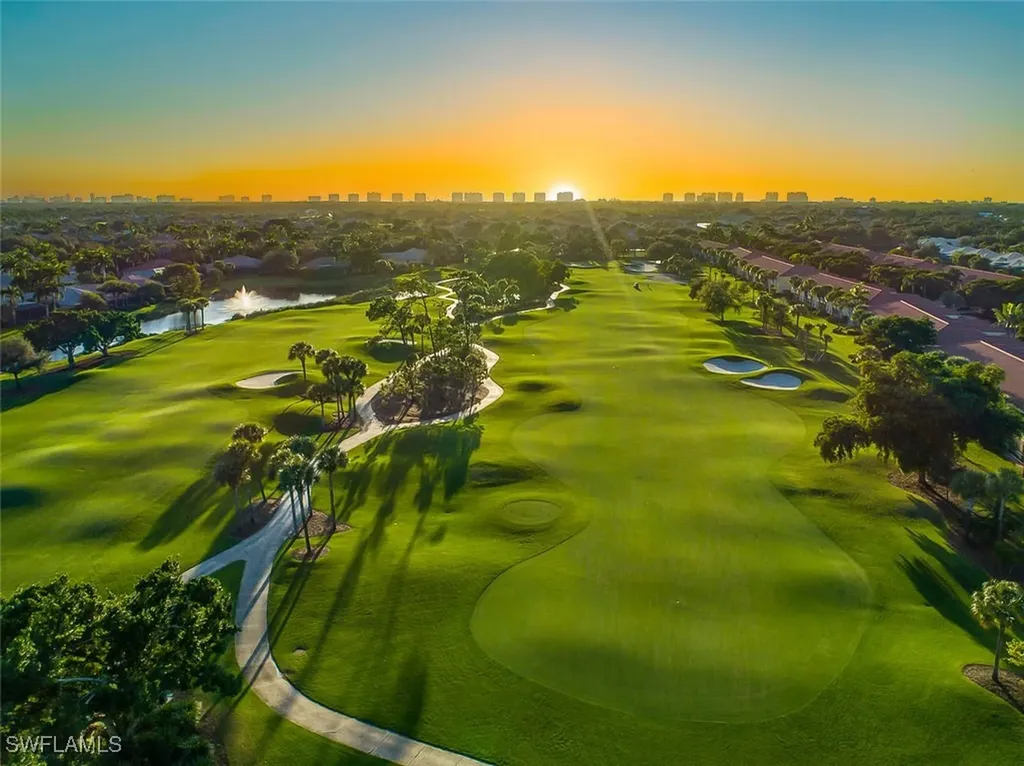 2265 Arielle Drive Naples FL 34109