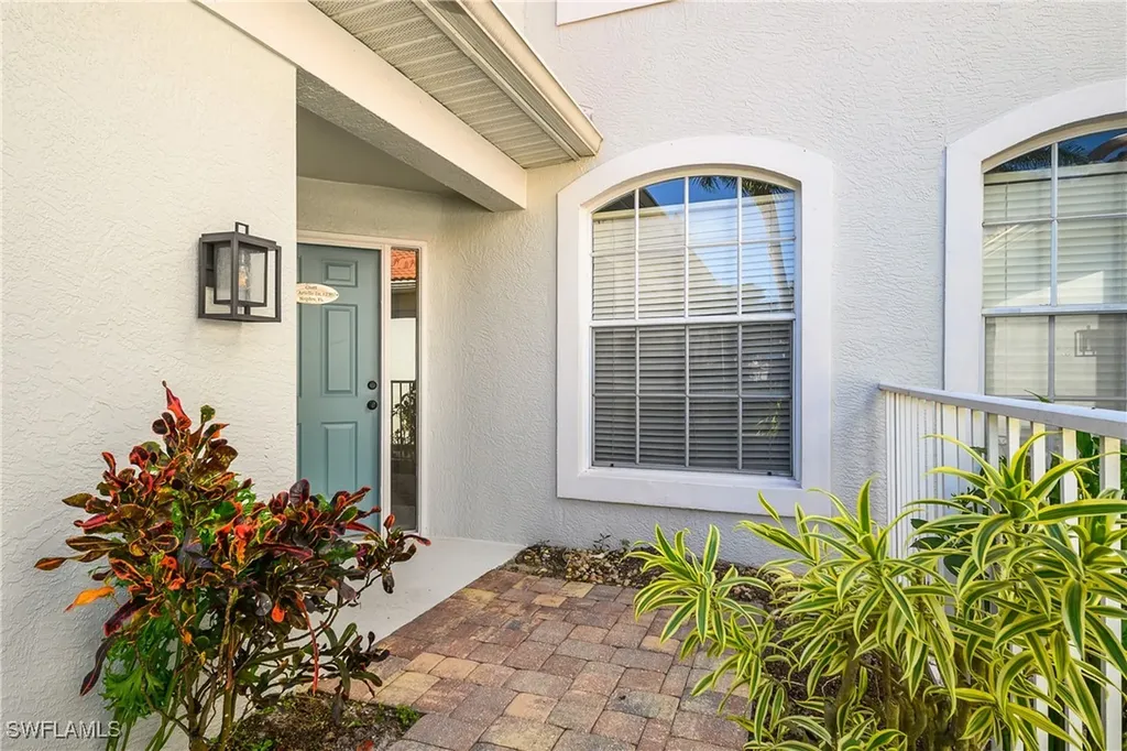 2265 Arielle Drive Naples FL 34109