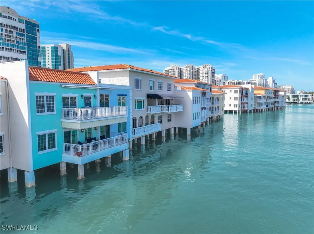 4000 Gulf Shore Boulevard N Naples FL 34103