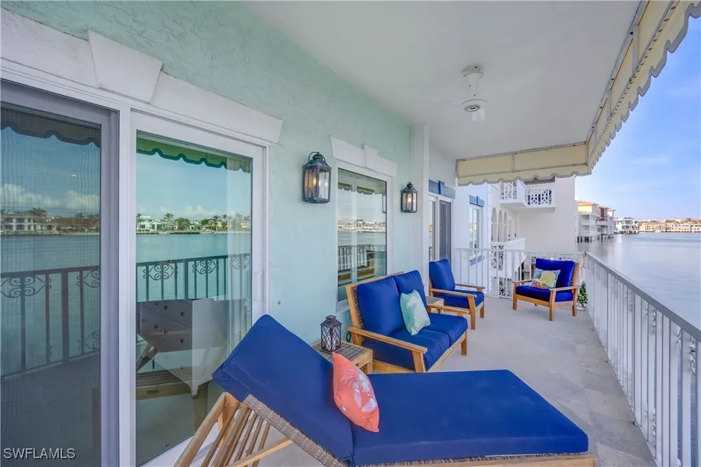 4000 Gulf Shore Boulevard N Naples FL 34103