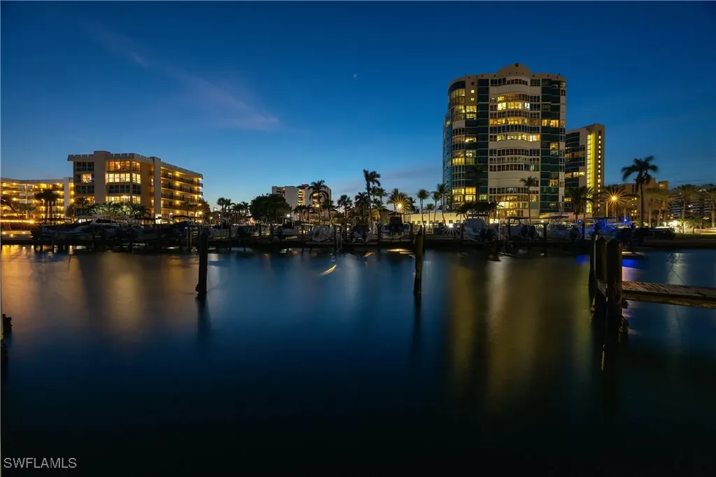 4000 Gulf Shore Boulevard N Naples FL 34103