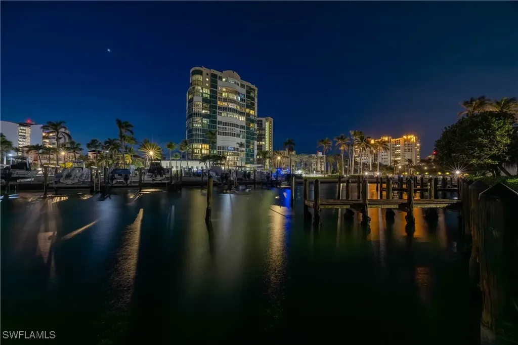 4000 Gulf Shore Boulevard N Naples FL 34103