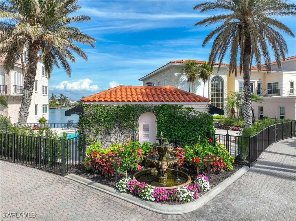 4000 Gulf Shore Boulevard N Naples FL 34103