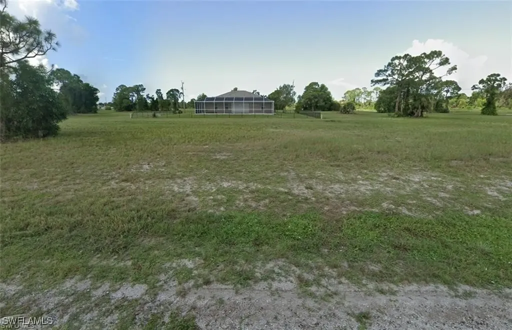 4350 NW 34th Place Cape Coral FL 33993