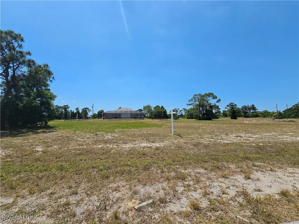 4350 NW 34th Place Cape Coral FL 33993