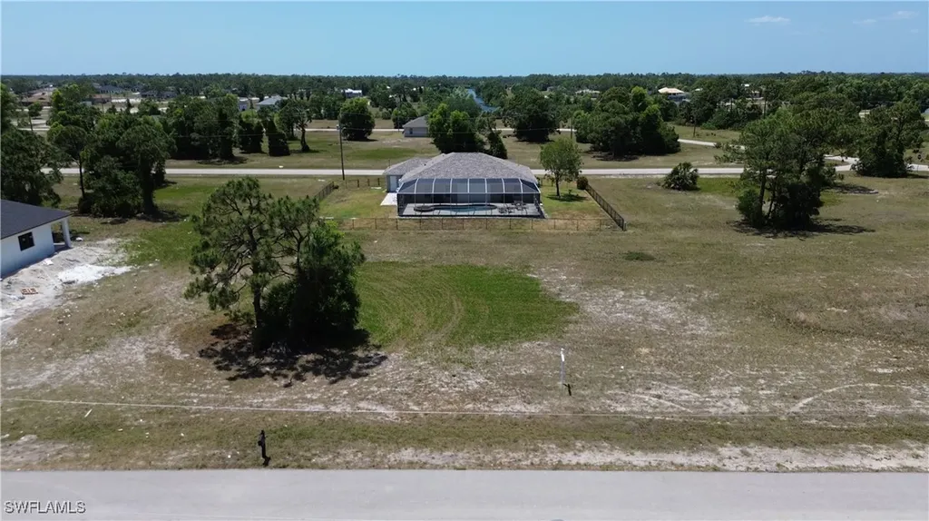 4350 NW 34th Place Cape Coral FL 33993