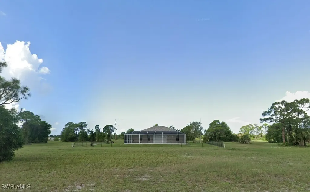 4350 NW 34th Place Cape Coral FL 33993