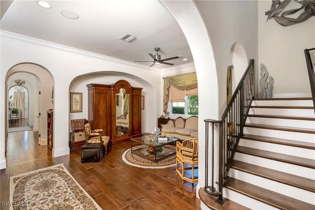 16727 Lucarno Way Naples FL 34110