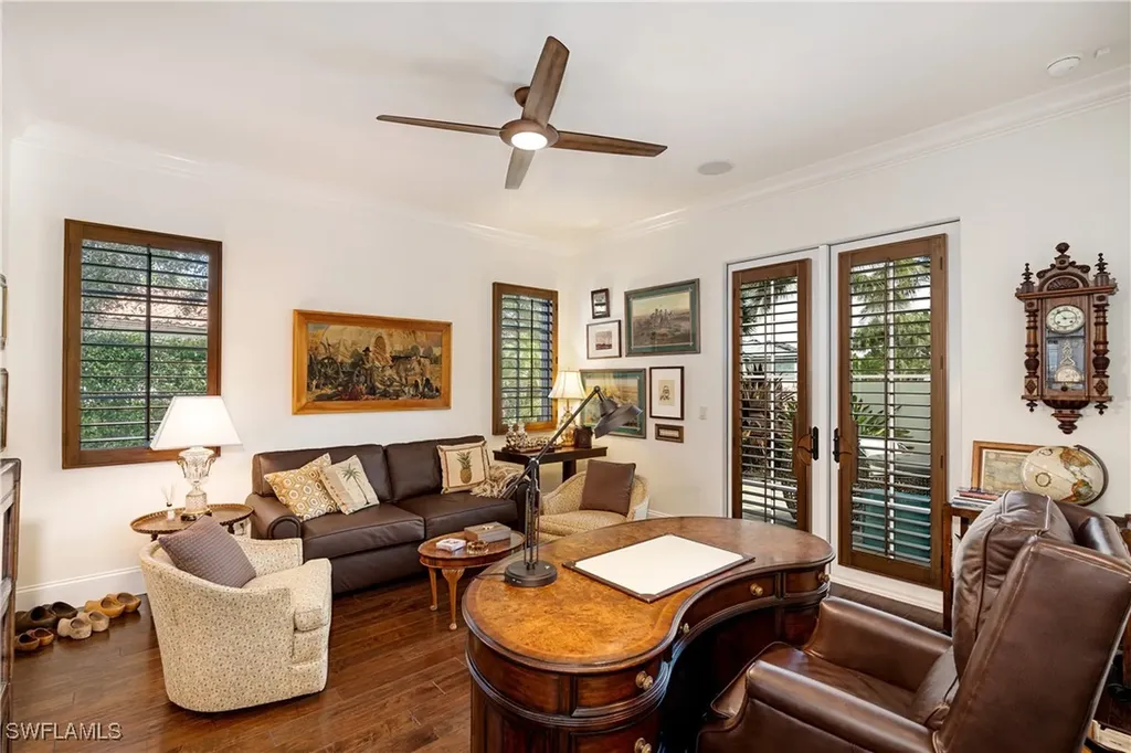 16727 Lucarno Way Naples FL 34110