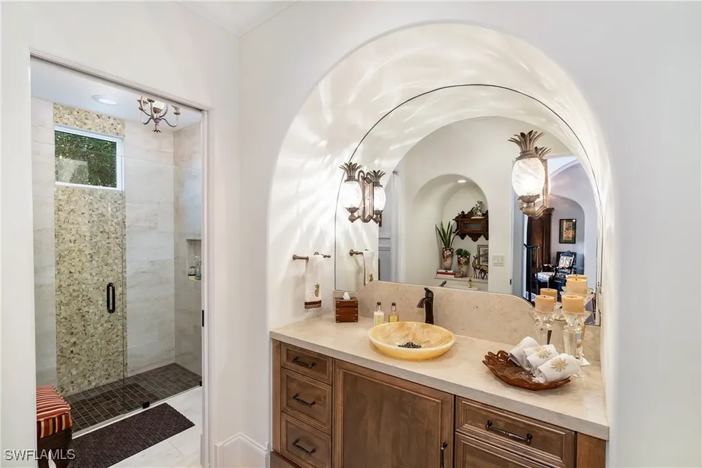16727 Lucarno Way Naples FL 34110
