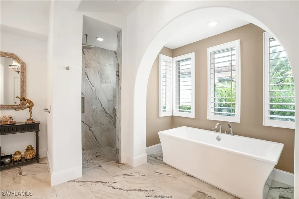 16727 Lucarno Way Naples FL 34110