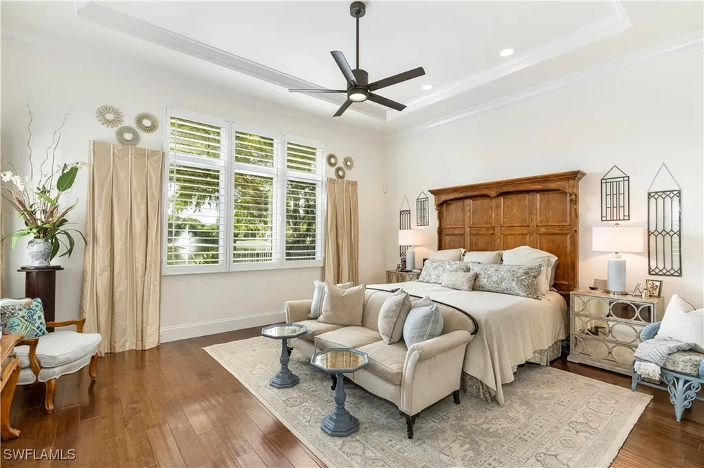 16727 Lucarno Way Naples FL 34110