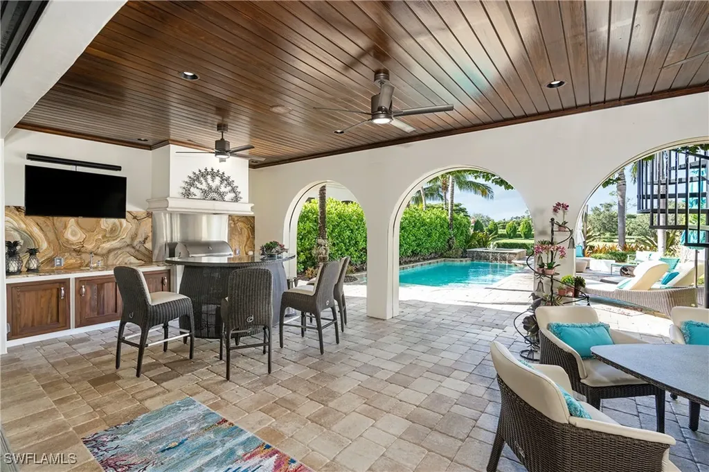 16727 Lucarno Way Naples FL 34110