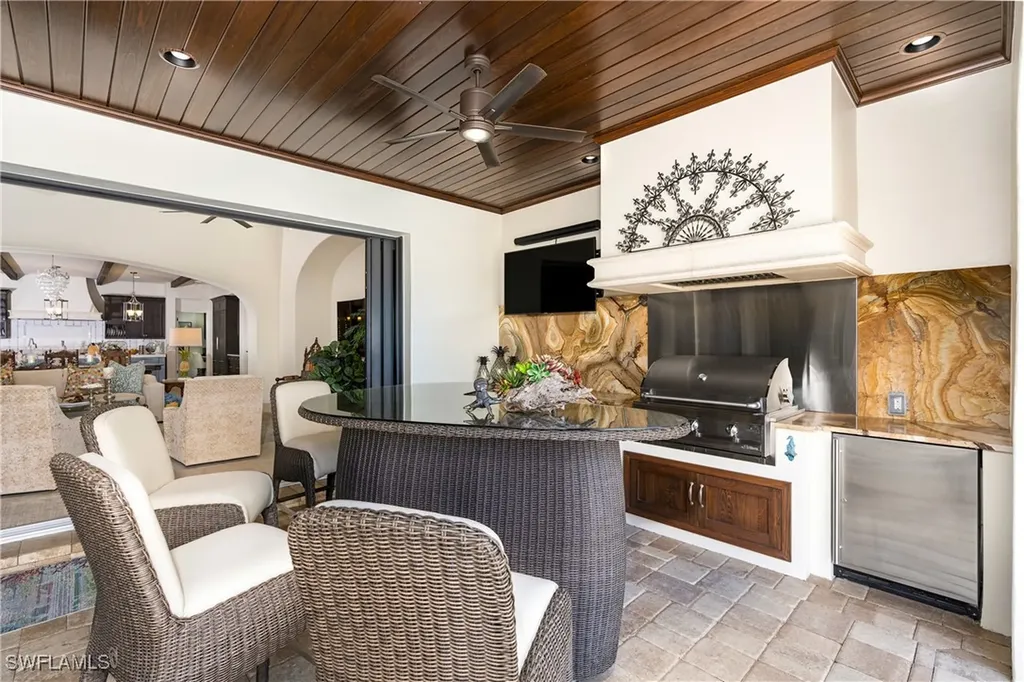 16727 Lucarno Way Naples FL 34110