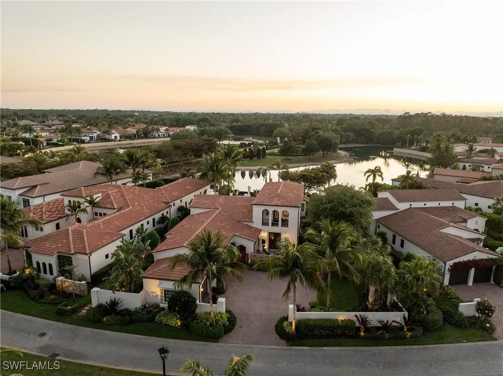 16727 Lucarno Way Naples FL 34110