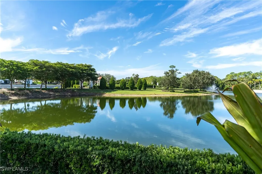 16727 Lucarno Way Naples FL 34110
