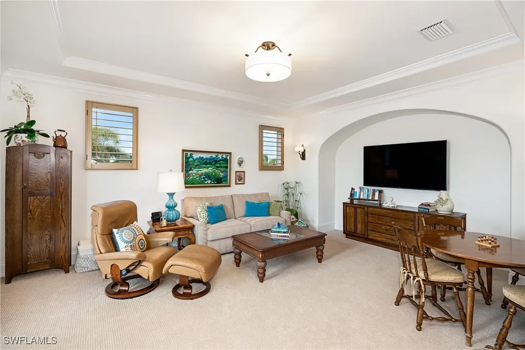 16727 Lucarno Way Naples FL 34110