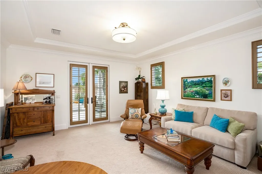 16727 Lucarno Way Naples FL 34110