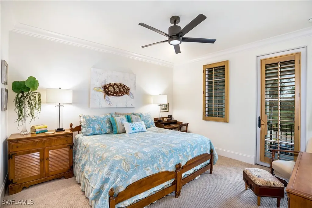 16727 Lucarno Way Naples FL 34110