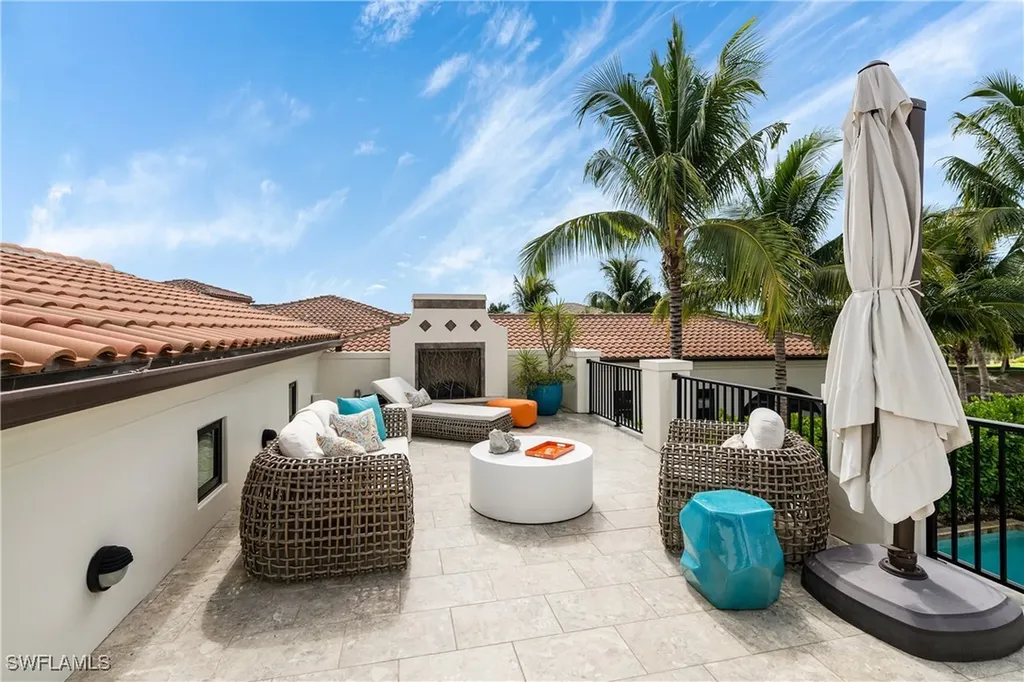 16727 Lucarno Way Naples FL 34110