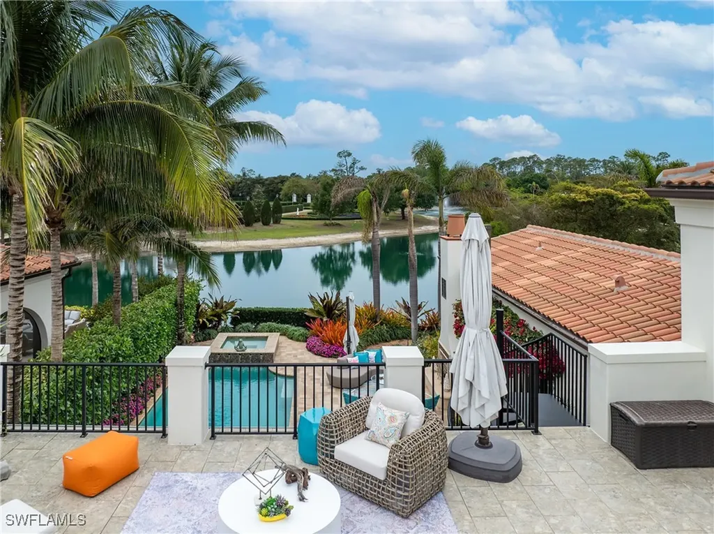 16727 Lucarno Way Naples FL 34110