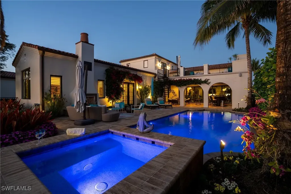16727 Lucarno Way Naples FL 34110