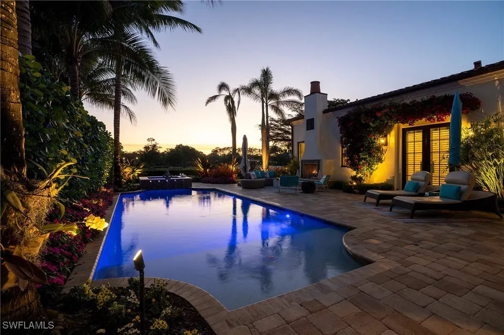 16727 Lucarno Way Naples FL 34110