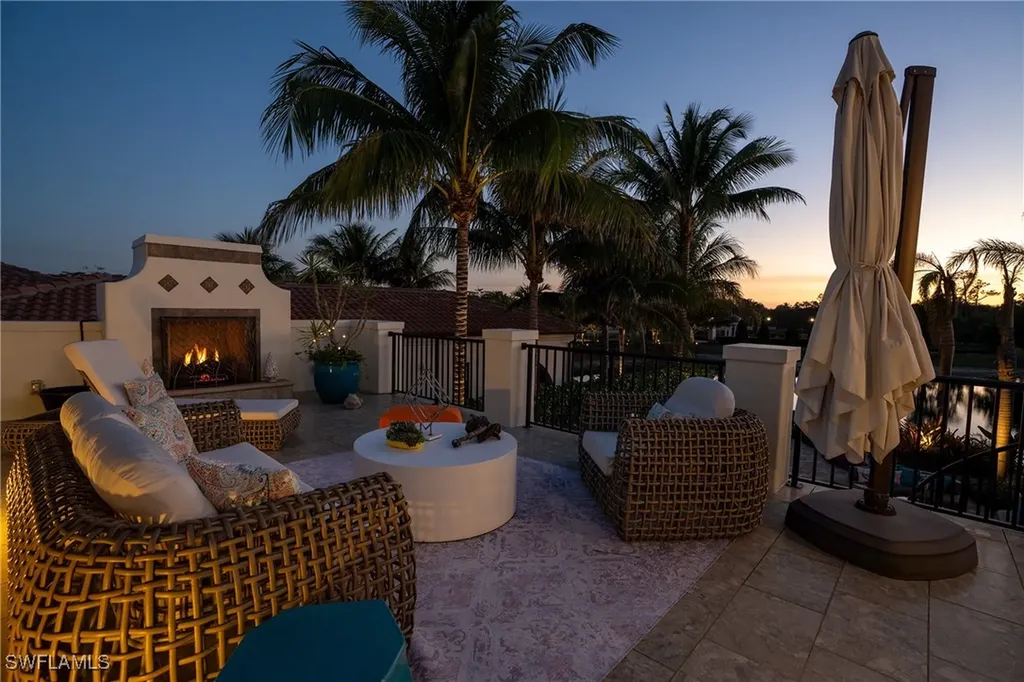 16727 Lucarno Way Naples FL 34110
