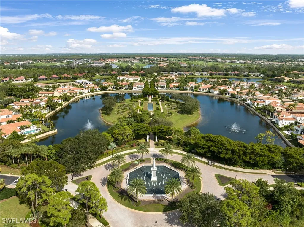16727 Lucarno Way Naples FL 34110