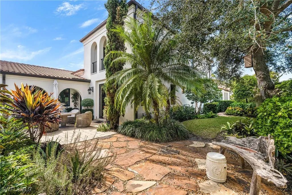 16727 Lucarno Way Naples FL 34110