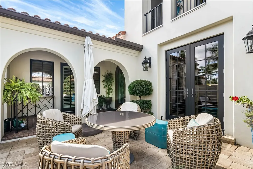 16727 Lucarno Way Naples FL 34110