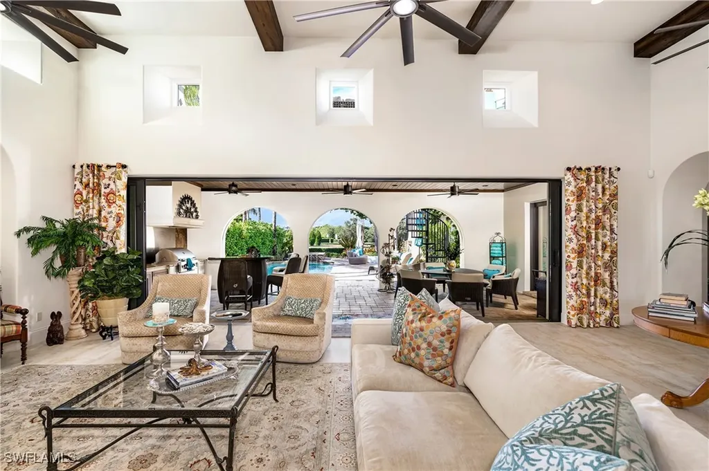 16727 Lucarno Way Naples FL 34110