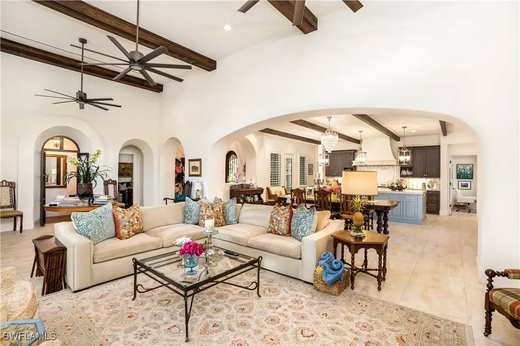 16727 Lucarno Way Naples FL 34110