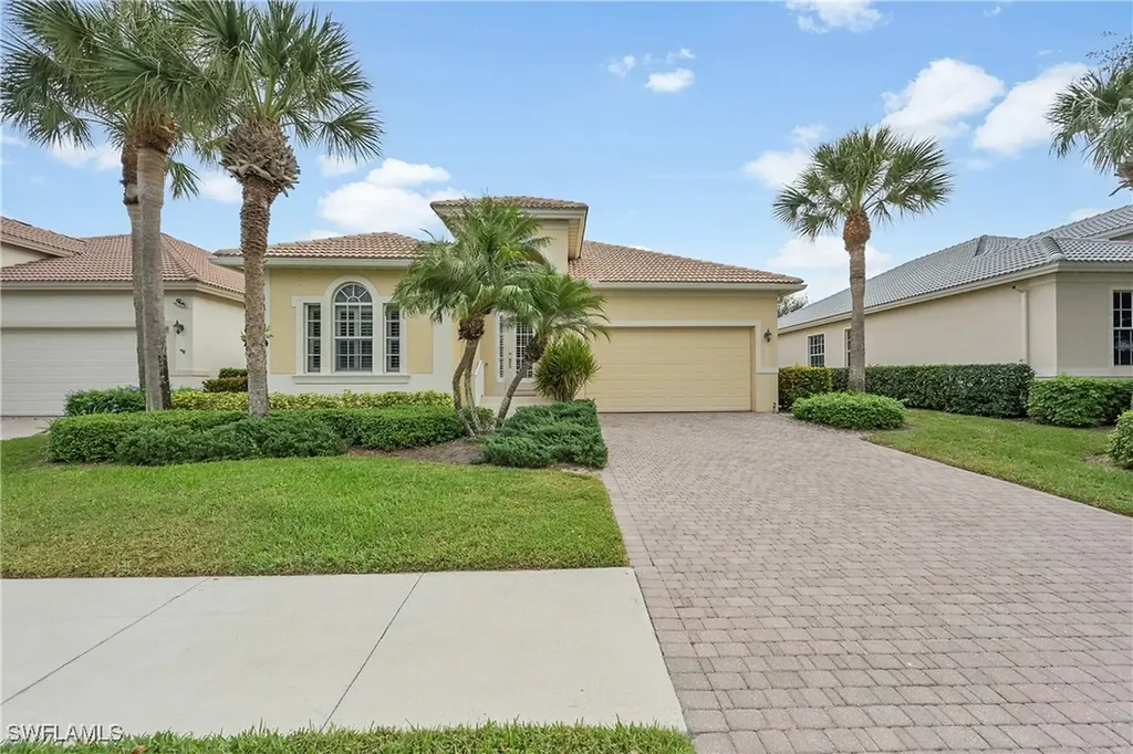 5569 Whispering Willow Way Fort Myers FL 33908