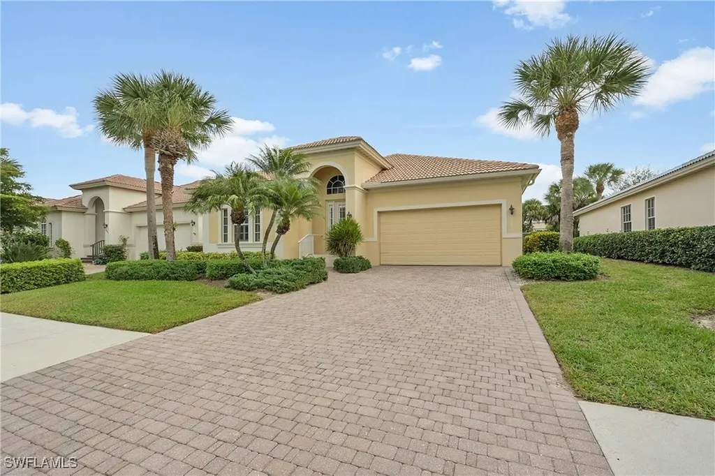 5569 Whispering Willow Way Fort Myers FL 33908