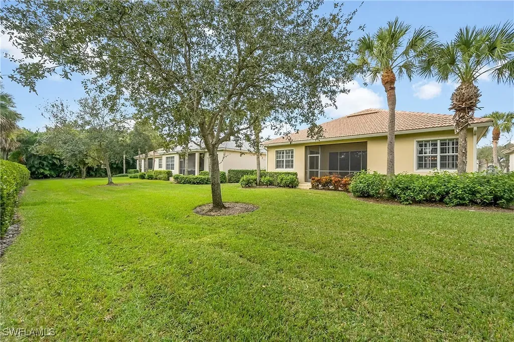 5569 Whispering Willow Way Fort Myers FL 33908