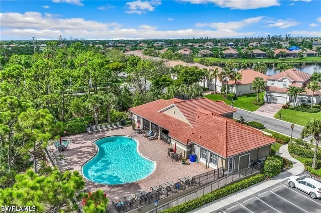 5569 Whispering Willow Way Fort Myers FL 33908