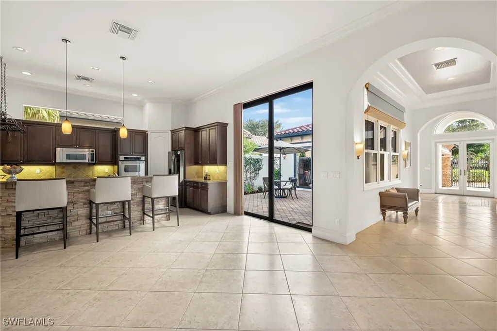 16838 Cabreo Drive Naples FL 34110