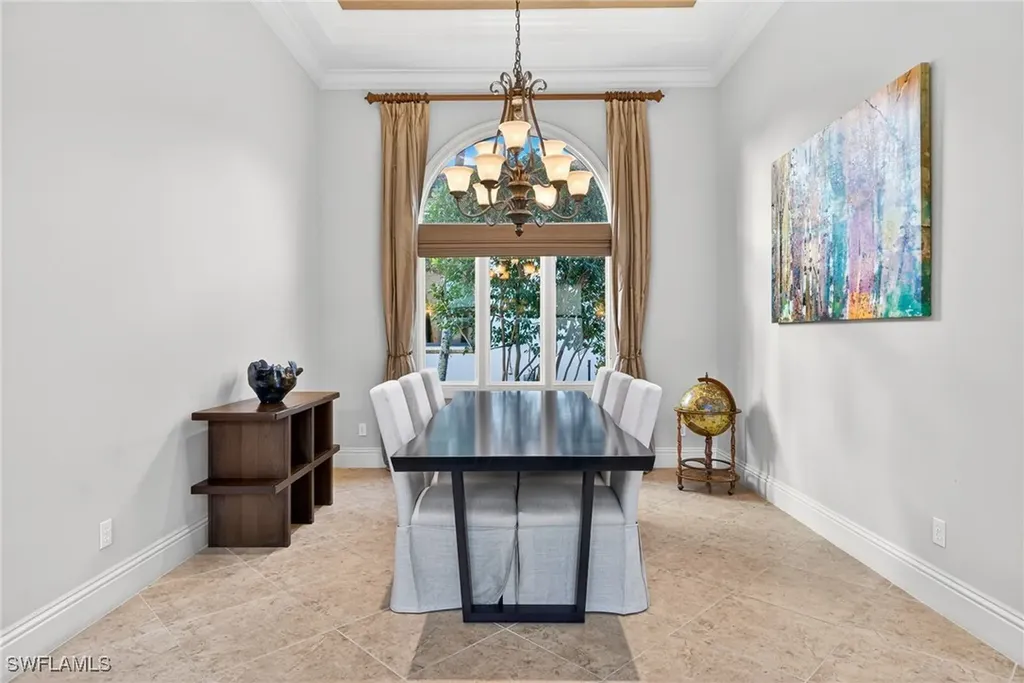16838 Cabreo Drive Naples FL 34110