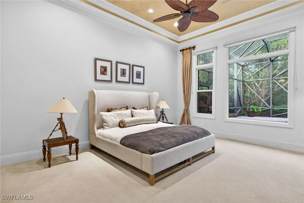 16838 Cabreo Drive Naples FL 34110