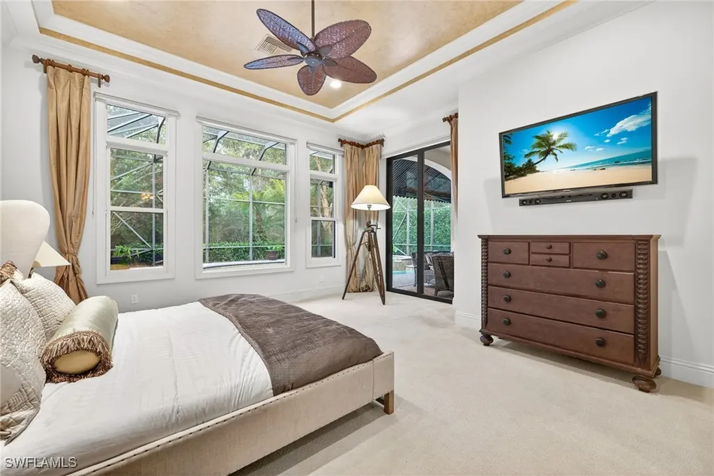 16838 Cabreo Drive Naples FL 34110